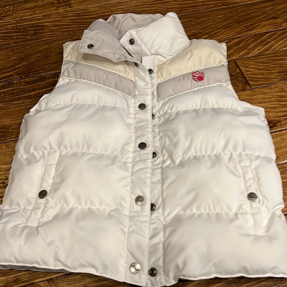 O’Neill puffer jacket